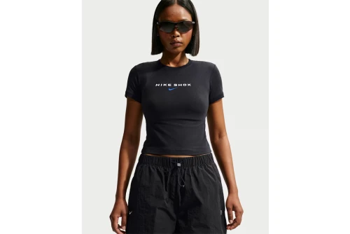 Nike Sportswear T-Shirt Γυναικείο (IO8384 010)