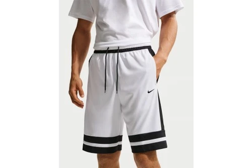 Nike Game Classic Dri-Fit 25Cm Βερμούδα Μπασκετική Ανδρική (IO9184 100)