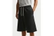 Nike Standard Issue Therma-Fit Fleece Ανδρική Μπασκετική Βερμούδα Μαύρη