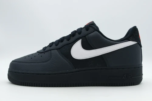 Nike Air Force 1 Low Retro Sneakers (IO9557 900)