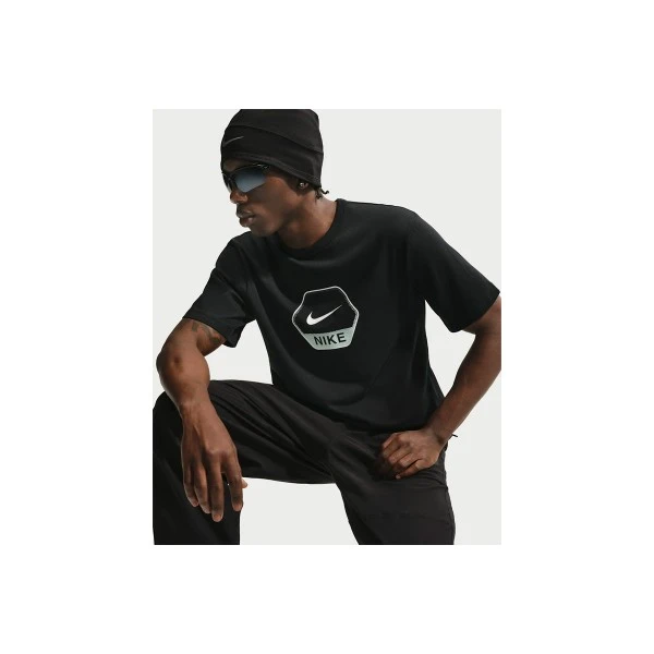Nike Sportswear T-Shirt Ανδρικό (IQ0471 011)
