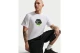 Nike Sportswear Ανδρικό Κοντομάνικο T-Shirt Λευκό