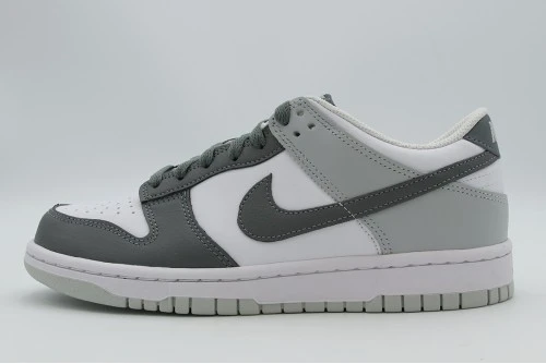Nike Dunk Low Sneakers (IQ0804 102)