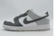 Nike Dunk Low Sneakers (IQ0804 102)