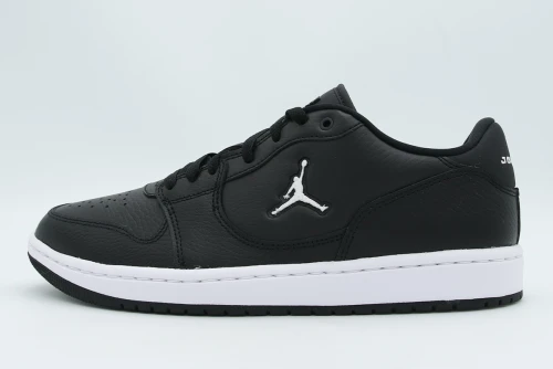 Jordan Court Connect Low Sneakers (IQ5698 001)