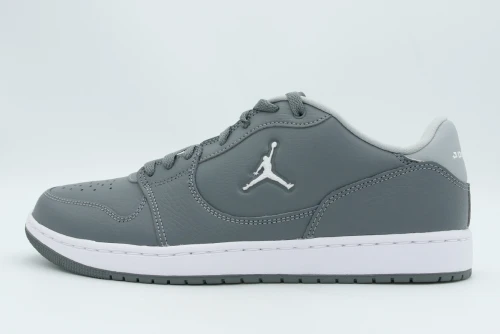 Jordan Court Connect Low Sneakers (IQ5698 005)