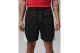 Jordan Sport Dri-FIT Ανδρική Μπασκετική Βερμούδα Μαύρη, Λευκή
