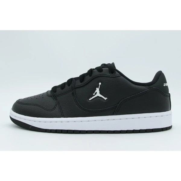 Jordan Court Connect Low Sneakers (IQ6016 001)