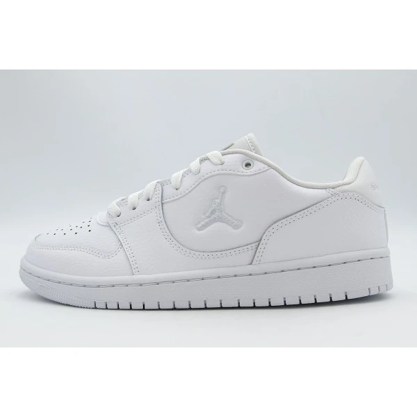 Jordan Court Connect Low Sneakers (IQ6016 100)