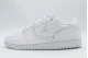 Jordan Court Connect Low Sneakers (IQ6016 100)