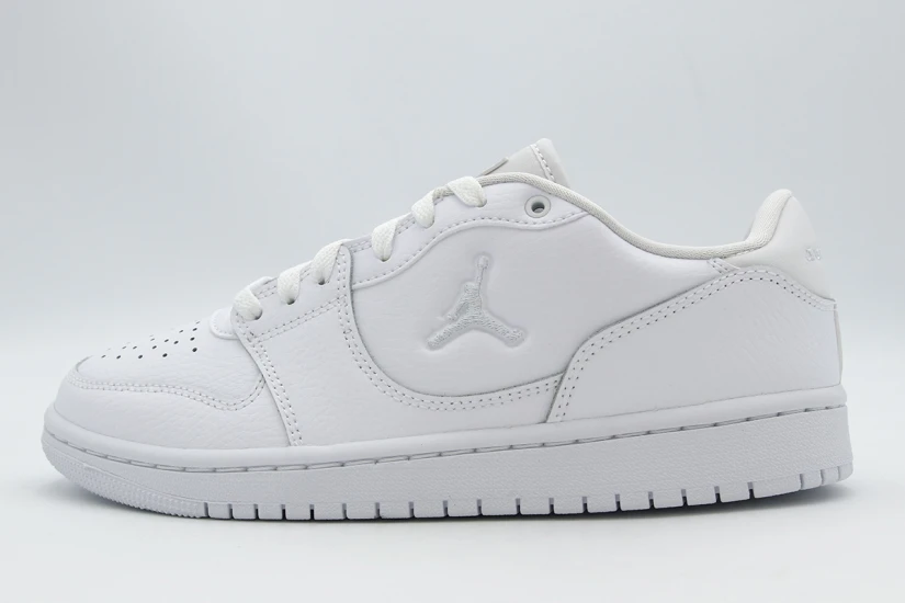 Jordan Court Connect Low Sneakers (IQ6016 100)