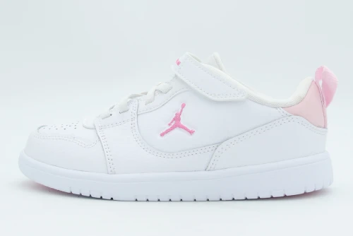 Jordan Court Connect Low  Sneakers (IQ6046 101)