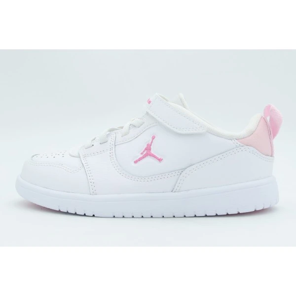 Jordan Court Connect Low  Sneakers (IQ6046 101)
