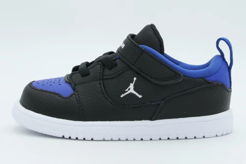 Jordan Court Connect Low Sneakers (IQ6047 002)