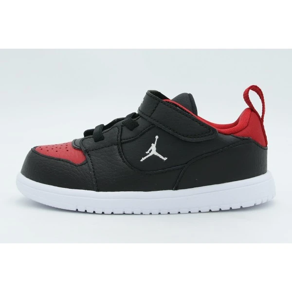 Jordan Court Connect Low Sneakers (IQ6047 003)