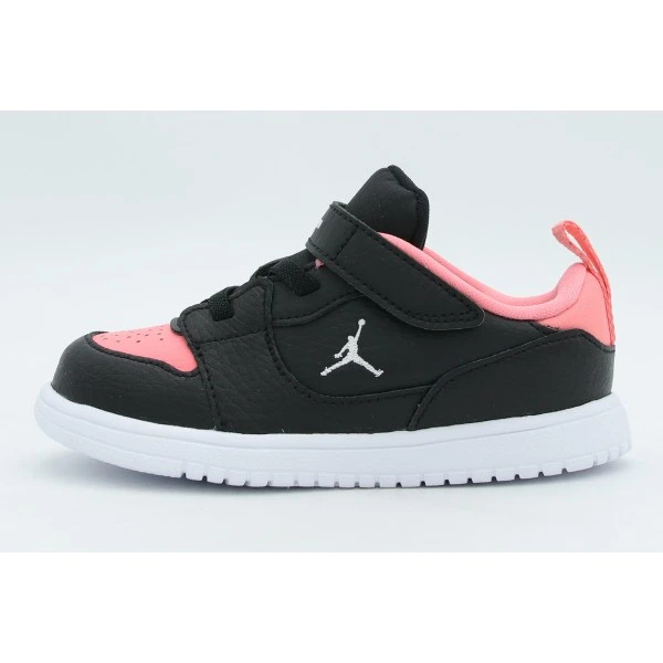 Jordan Court Connect Low Sneakers (IQ6047 004)