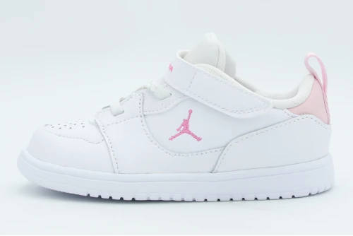Jordan Court Connect Low Sneakers (IQ6047 101)