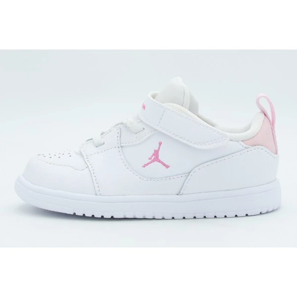 Jordan Court Connect Low Sneakers (IQ6047 101)