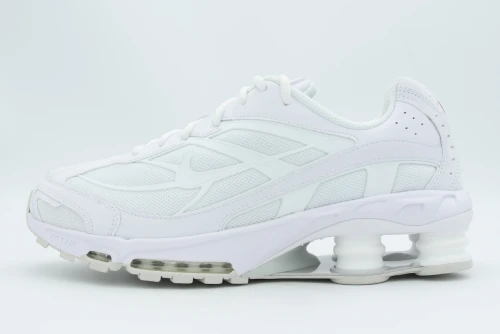 Nike Shox Ride 2 Sneakers (IR0047 100)
