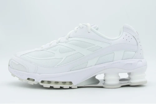 Nike Shox Ride 2 Sneakers (IR0047 100)