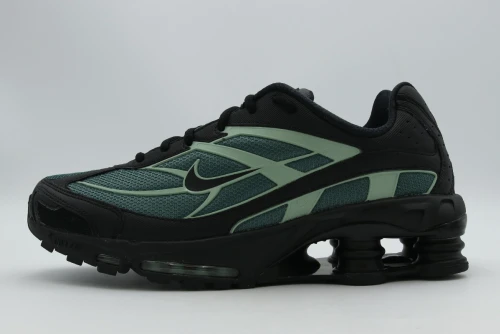 Nike Shox Ride 2 Sneakers (IR0047 300)