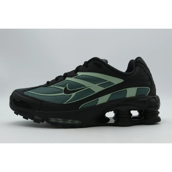 Nike Shox Ride 2 Sneakers (IR0047 300)