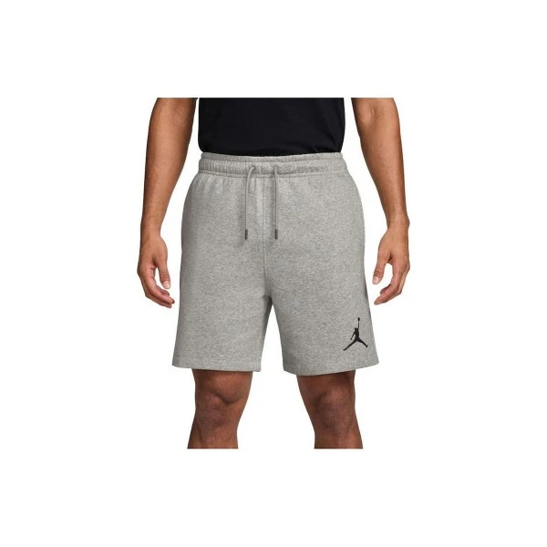 Jordan Jumpman Fleece Βερμούδα Αθλητική Ανδρική (IR0335 050)