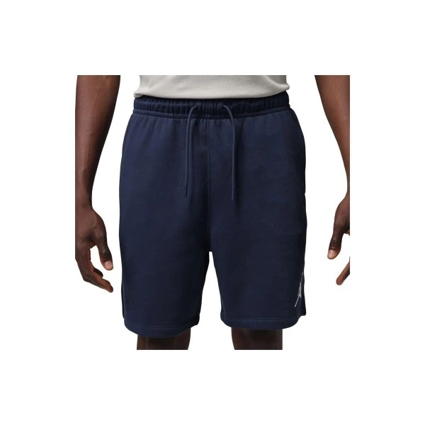 Jordan Jumpman Fleece Βερμούδα Αθλητική Ανδρική (IR0335 410)