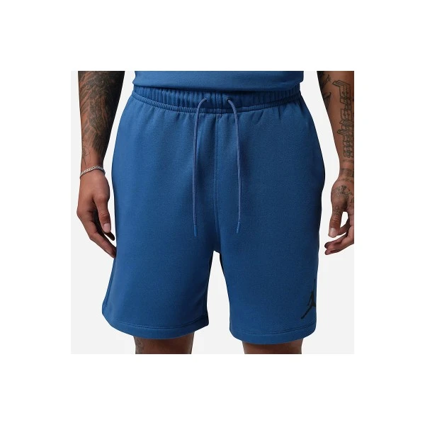 Jordan Jumpman Fleece Βερμούδα Αθλητική Ανδρική (IR0335 485)