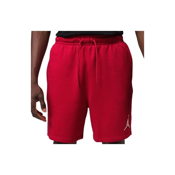 Jordan Jumpman Fleece Βερμούδα Αθλητική Ανδρική (IR0335 687)