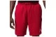 Jordan Jumpman Fleece Ανδρική Αθλητική Βερμούδα Κόκκινη