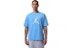 Jordan Jumpman Ανδρικό Κοντομάνικο T-Shirt Γαλάζιο