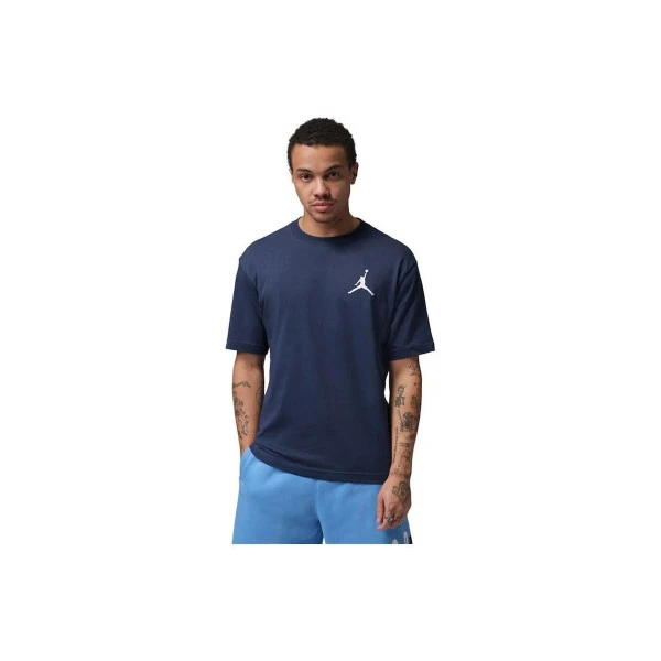 Jordan Essentials Dri-Fit T-Shirt Ανδρικό (IR0342 410)