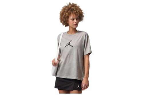 Jordan Jumpman Graphic T-Shirt Γυναικείο (IR0381 050)