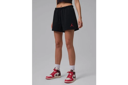 Jordan Jumpman Fleece Σορτς Αθλητικό Γυναικείο (IR0387 010)
