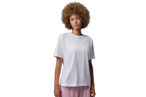 Jordan Jumpman T-Shirt Γυναικείο (IR0389 100)