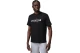Jordan Sport Dri-FIT Ανδρικό Κοντομάνικο T-Shirt Μαύρο