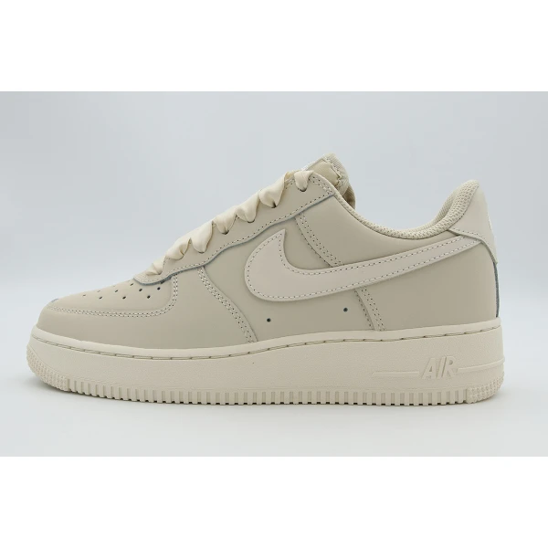 Nike Air Force 1 Retro Premium Sneakers (IR0871 100)