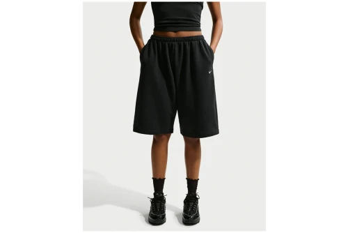Nike Sportswear French Terry Βερμούδα Αθλητική Γυναικεία (IR1646 010)