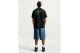 Nike Sportswear Ανδρικό Κοντομάνικο T-Shirt Μαύρο