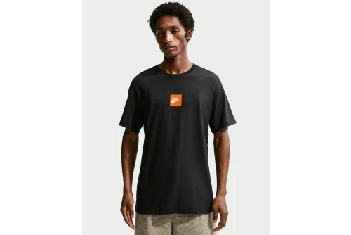 Nike Μπλούζα Κοντομάνικη (IR4972 010)