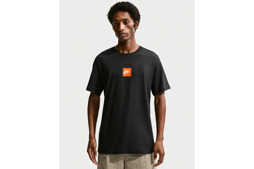 Nike Μπλούζα Κοντομάνικη (IR4972 010)