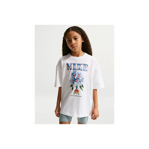 Nike Sportswear Oversized T-Shirt (IR5191 100)