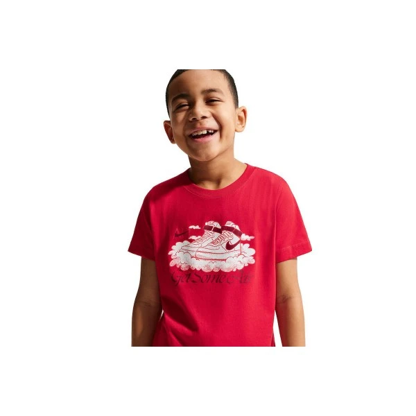 Nike Sportswear T-Shirt (IR5205 657)