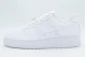 Nike Air Force 1 07 Γυναικεία Sneakers Λευκά