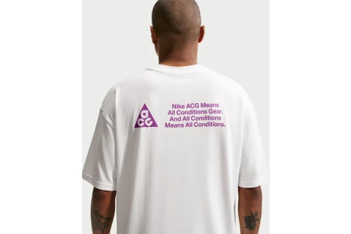 Nike Acg Dri-Fit T-Shirt Ανδρικό (IR6985 121)