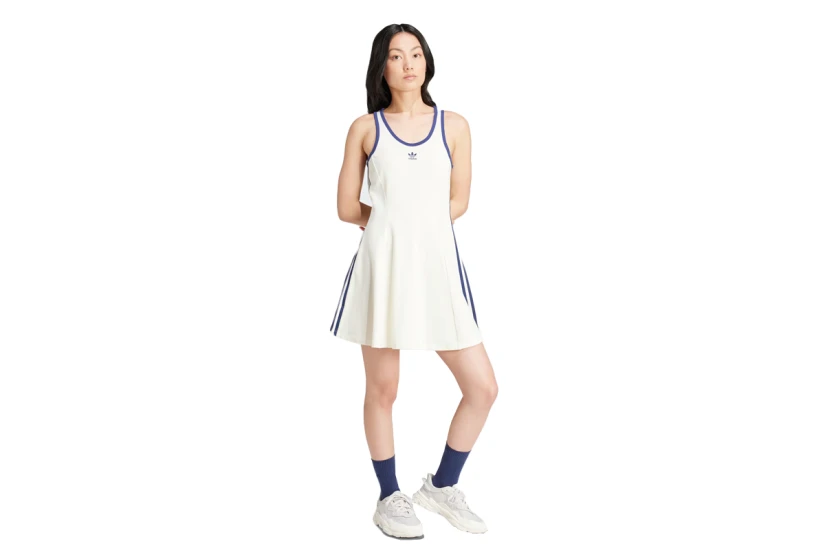 Adidas Originals Tank Dress Φόρεμα Mini Γυναικείο (IR7468)