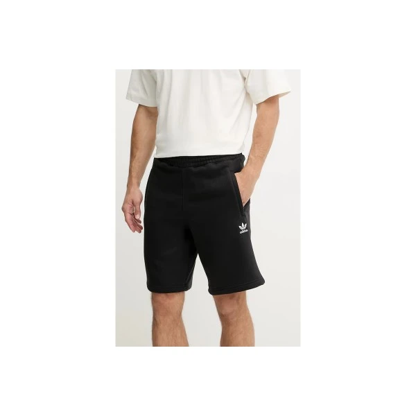 Adidas Originals Trefoil Essentials Βερμούδα Αθλητική Ανδρική (IR7821)