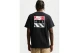 Nike Air Ανδρικό Κοντομάνικο T-Shirt Μαύρο