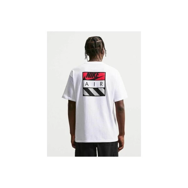 Nike Air T-Shirt Ανδρικό (IR8021 100)
